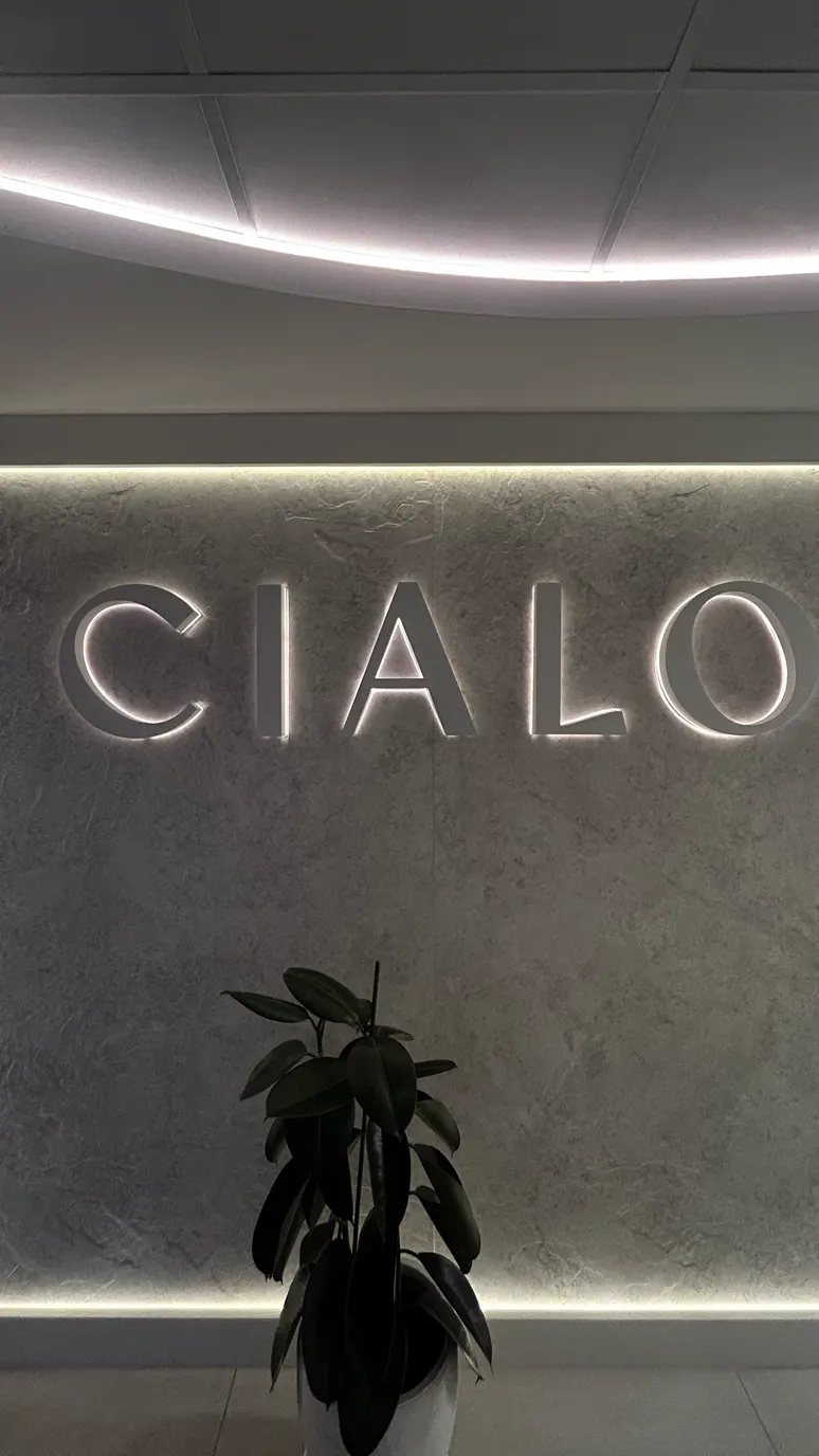 CIALO — obra 2 de 6