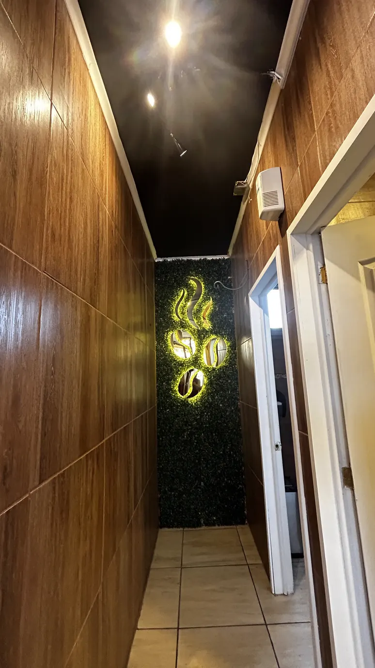 BRANDING DE ESPACIOS — obra 3 de 25