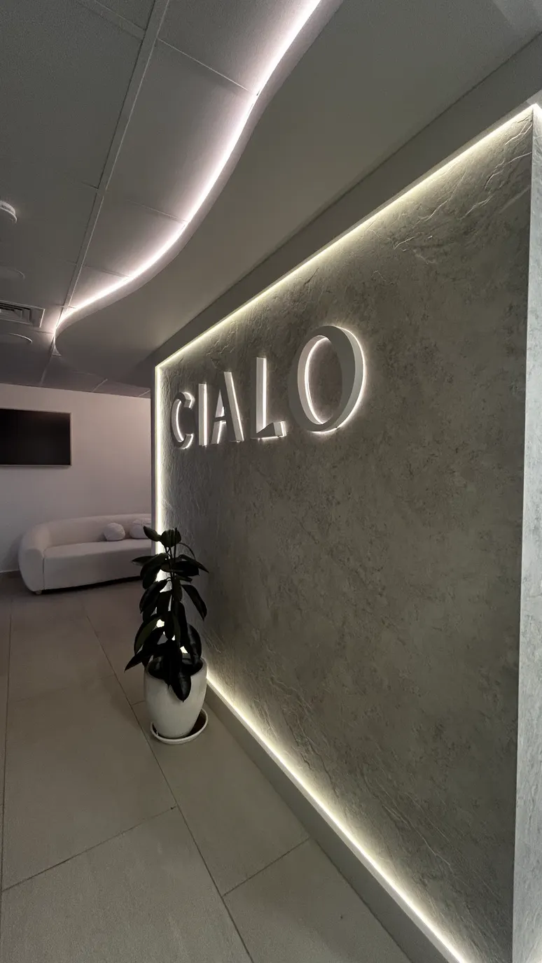 BRANDING DE ESPACIOS — obra 12 de 25
