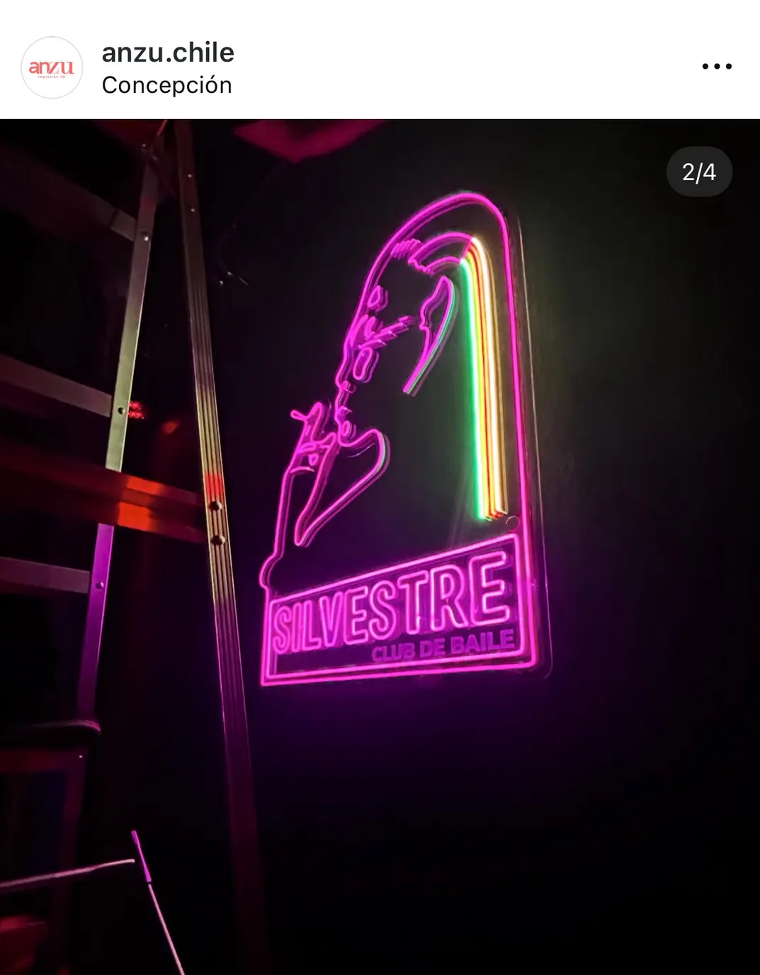 BRANDING DE ESPACIOS — obra 14 de 25