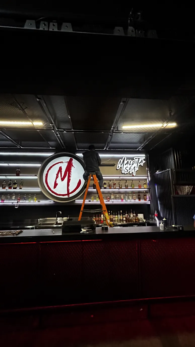 BRANDING DE ESPACIOS — obra 19 de 25