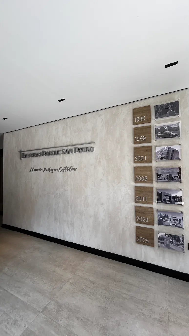 BRANDING DE ESPACIOS — obra 23 de 25