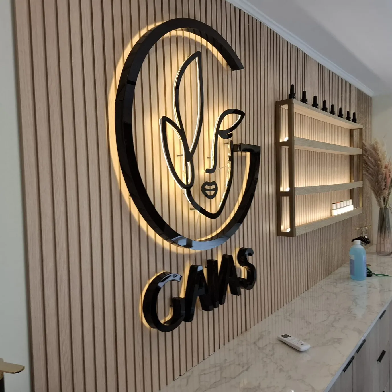 BRANDING DE ESPACIOS — obra 24 de 25
