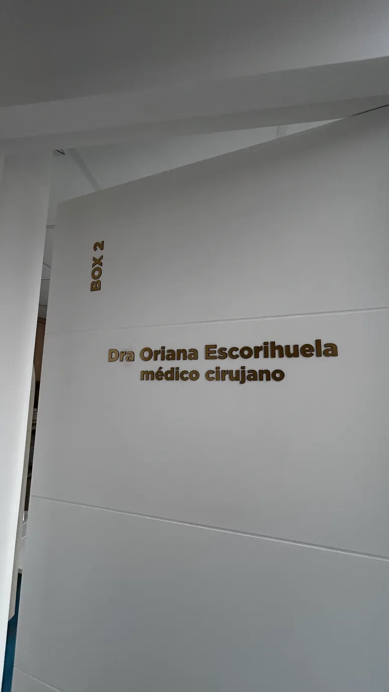 SEÑALÉTICA — obra 13 de 21
