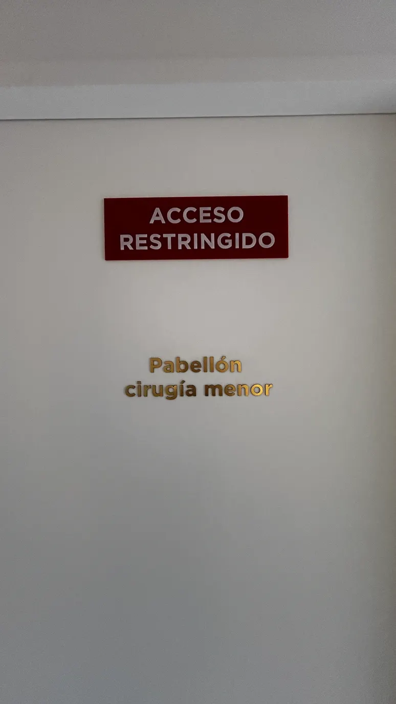 SEÑALÉTICA — obra 17 de 21